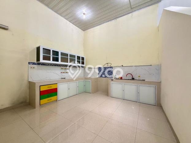 Jarang Ada! Rumah Kontrakan 4 Kamar Bagus Siap Huni Green Ville Jarang Ada! Rumah Kontrakan 4 Kamar Bagus Siap Huni Green Ville