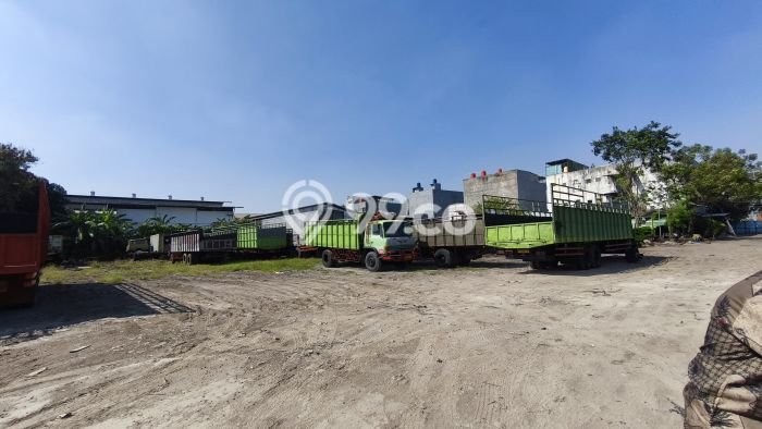 Gudang Dijual di Jakarta Utara LT 13433m2 & LB 13433m2 Lokasi Terbaik! Gudang Dijual di Jakarta Utara LT 13433m2 & LB 13433m2 Lokasi Terbaik!