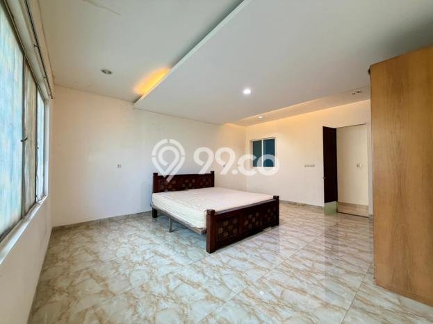 Jarang Ada! Rumah Kontrakan 4 Kamar Bagus Siap Huni Green Ville Jarang Ada! Rumah Kontrakan 4 Kamar Bagus Siap Huni Green Ville