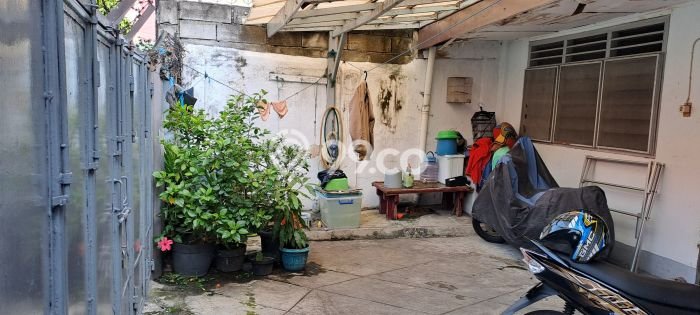 Rumah Elit LB 150m2 Siap Pakai Desain Elegan di Pasar Baru, Jakarta Pusat Rumah Elit LB 150m2 Siap Pakai Desain Elegan di Pasar Baru, Jakarta Pusat