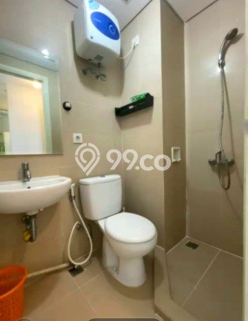 Dijual Apartemen 0 KT di Jakarta Barat Luas 18m2 Dijual Apartemen 0 KT di Jakarta Barat Luas 18m2