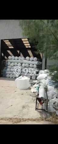 Dijual! Gudang di Kapuk Kamal Jakarta Barat LT 15000m2 / LB 8500m2 Kawasan Strategis Dijual! Gudang di Kapuk Kamal Jakarta Barat LT 15000m2 / LB 8500m2 Kawasan Strategis