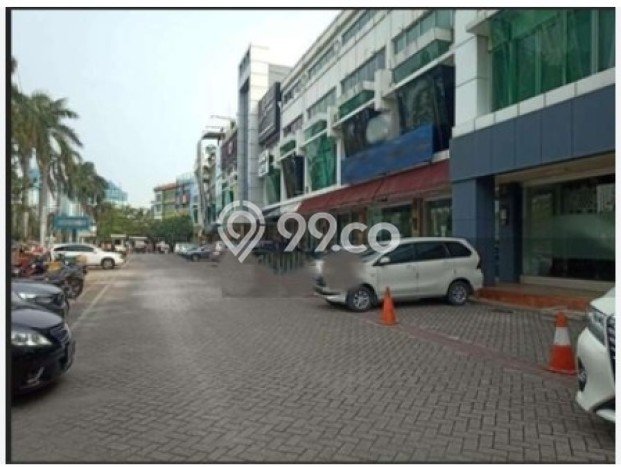 Ruko Area Bisnis di , Luas 250m2m², Disewakan, Siap Pakai Ruko Area Bisnis di , Luas 250m2m², Disewakan, Siap Pakai
