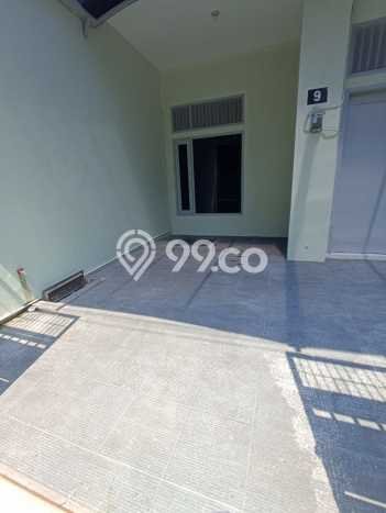 Rumah di Tanjung Duren, Area Strategis, 2 KM Rumah di Tanjung Duren, Area Strategis, 2 KM