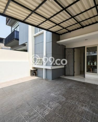 Jarang Ada! Rumah Kontrakan 3 Kamar Nyaman Siap Huni Puri Indah Jarang Ada! Rumah Kontrakan 3 Kamar Nyaman Siap Huni Puri Indah