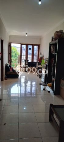 Rumah Minimalis 6 KT LT 91m2 di Duri Kepa Rumah Minimalis 6 KT LT 91m2 di Duri Kepa