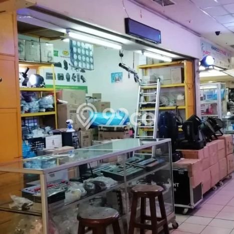 Komersial Dijual di Jakarta Pusat LT 14m2 & LB 0m2 Lokasi Terbaik! Komersial Dijual di Jakarta Pusat LT 14m2 & LB 0m2 Lokasi Terbaik!