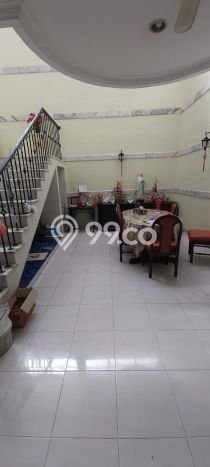 Hunian Super Mewah dengan Akses Paling Strategis di Duri Kepa, Jakarta Barat Hunian Super Mewah dengan Akses Paling Strategis di Duri Kepa, Jakarta Barat