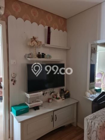 Apartemen Favorit Modern Dijual di Jakarta Barat dengan 2 Kamar Tidur Apartemen Favorit Modern Dijual di Jakarta Barat dengan 2 Kamar Tidur