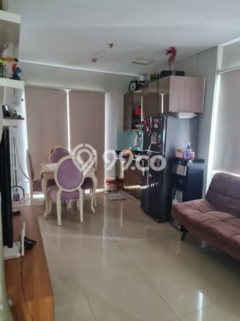 Apartemen Favorit Modern Dijual di Jakarta Barat dengan 2 Kamar Tidur Apartemen Favorit Modern Dijual di Jakarta Barat dengan 2 Kamar Tidur