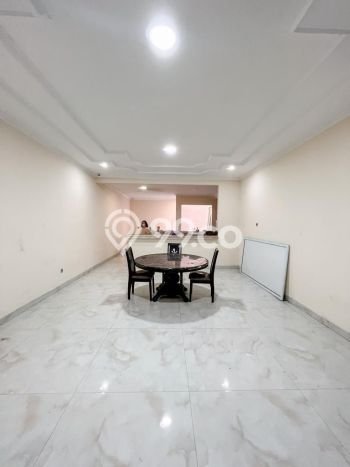 Rumah Luxury Modern Tanpa Renovasi di Puri Indah Jakarta Barat Rumah Luxury Modern Tanpa Renovasi di Puri Indah Jakarta Barat