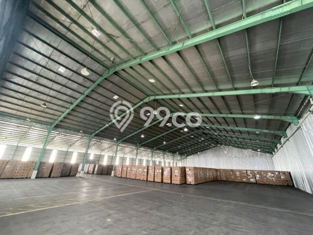 Unit Gudang disewakan di Bogor Barat Bogor dengan LT 14000m2 / LB 5000m2 Unit Gudang disewakan di Bogor Barat Bogor dengan LT 14000m2 / LB 5000m2