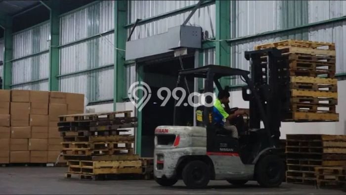 Unit Gudang disewakan di Bogor Barat Bogor dengan LT 14000m2 / LB 5000m2 Unit Gudang disewakan di Bogor Barat Bogor dengan LT 14000m2 / LB 5000m2