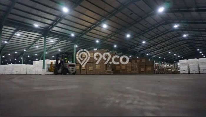 Unit Gudang disewakan di Bogor Barat Bogor dengan LT 14000m2 / LB 5000m2 Unit Gudang disewakan di Bogor Barat Bogor dengan LT 14000m2 / LB 5000m2