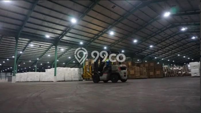 Unit Gudang disewakan di Bogor Barat Bogor dengan LT 14000m2 / LB 5000m2 Unit Gudang disewakan di Bogor Barat Bogor dengan LT 14000m2 / LB 5000m2