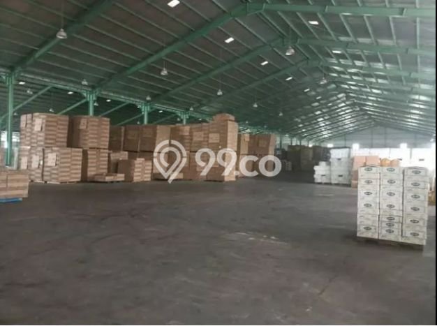 Unit Gudang disewakan di Bogor Barat Bogor dengan LT 14000m2 / LB 5000m2 Unit Gudang disewakan di Bogor Barat Bogor dengan LT 14000m2 / LB 5000m2