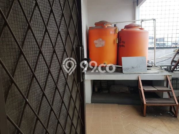 Jual Rumah Modern 4 KT di Jelambar, Jakarta Barat Jual Rumah Modern 4 KT di Jelambar, Jakarta Barat