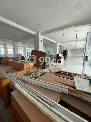 Unit Komersial Strategis di Kemayoran, Jakarta Pusat Potensi Bisnis Besar Unit Komersial Strategis di Kemayoran, Jakarta Pusat Potensi Bisnis Besar