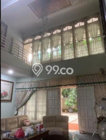 Jual Rumah Luas Megah Dengan View Eksklusif di Muara Karang, Jakarta Utara Jual Rumah Luas Megah Dengan View Eksklusif di Muara Karang, Jakarta Utara