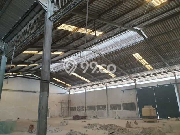 Gudang Dijual di Prime Area Jakarta Barat Luas 2000m2 Gudang Dijual di Prime Area Jakarta Barat Luas 2000m2