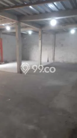 Gudang Bagus Dijual LB 400m2 Lokasi Strategis Tangerang Area Cocok untuk Bisnis Gudang Bagus Dijual LB 400m2 Lokasi Strategis Tangerang Area Cocok untuk Bisnis