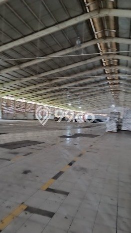 Gudang Disewakan Lokasi Cikupa Tangerang Harga Spesial! Gudang Disewakan Lokasi Cikupa Tangerang Harga Spesial!