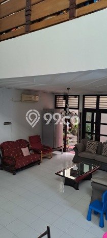 Ready to Use! Luxury House LT 231m2 Desain Elegan di Tanjung Duren Utara Ready to Use! Luxury House LT 231m2 Desain Elegan di Tanjung Duren Utara