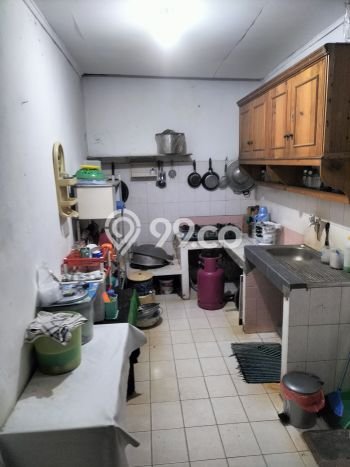 Rumah Luxury Modern Tanpa Renovasi di Tanjung Duren Jakarta Barat Rumah Luxury Modern Tanpa Renovasi di Tanjung Duren Jakarta Barat