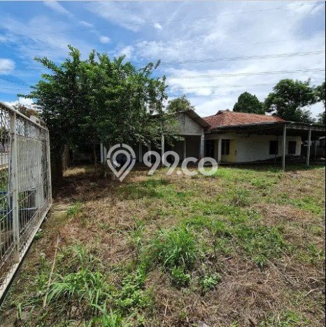 Tanah Kavling di Parung Dijual dengan Luas 1630m2 Tanah Kavling di Parung Dijual dengan Luas 1630m2