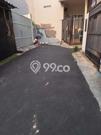 Jual Rumah Modern 3 KT di Tanjung Duren, Jakarta Barat Jual Rumah Modern 3 KT di Tanjung Duren, Jakarta Barat