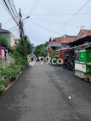 Tanah Siap Bangun Dijual di Jakarta Pusat Punya Luas 341m2 Tanah Siap Bangun Dijual di Jakarta Pusat Punya Luas 341m2