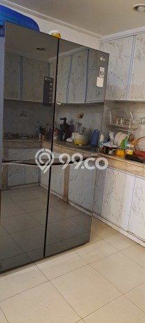 Rumah Modern 6 KT di Tanjung Duren Jakarta Barat Semi Furnished Rumah Modern 6 KT di Tanjung Duren Jakarta Barat Semi Furnished