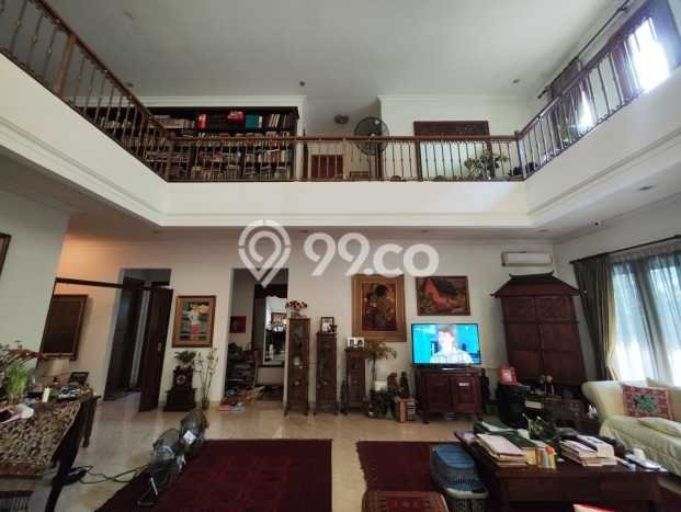 Rumah Luxury Modern Siap Huni di Ampera Jakarta Selatan Rumah Luxury Modern Siap Huni di Ampera Jakarta Selatan