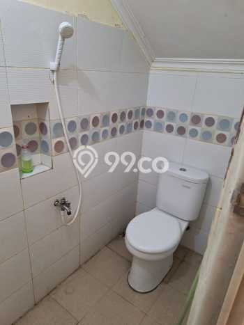 Rumah Modern 3 KT di Tanjung Duren Jakarta Barat Unfurnished Rumah Modern 3 KT di Tanjung Duren Jakarta Barat Unfurnished