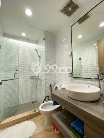 Apartemen Favorit Nyaman Dijual di Jakarta Utara dengan 2 Kamar Tidur Apartemen Favorit Nyaman Dijual di Jakarta Utara dengan 2 Kamar Tidur