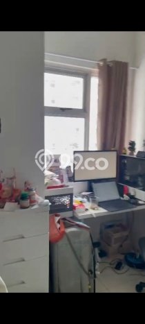 Apartemen Cozy Dijual di Jakarta Barat Spesifikasi 2 KT, 1 KM Apartemen Cozy Dijual di Jakarta Barat Spesifikasi 2 KT, 1 KM