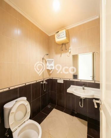 Jarang Ada! Rumah Kontrakan 3 Kamar Nyaman Siap Huni Puri Indah Jarang Ada! Rumah Kontrakan 3 Kamar Nyaman Siap Huni Puri Indah