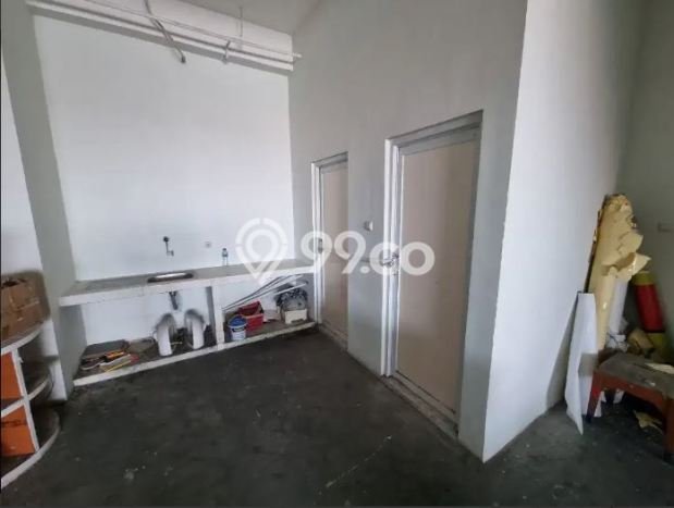 Unit Ruko Dijual di Jakarta Utara LT 168m2 & LB 836m2 Unit Ruko Dijual di Jakarta Utara LT 168m2 & LB 836m2