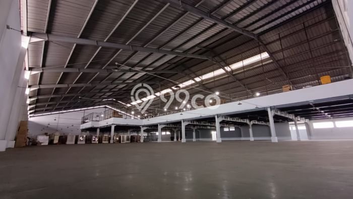 Gudang Bagus Dijual LB 4640m2 Lokasi Strategis Jakarta Utara Area Cocok untuk Berbisnis Gudang Bagus Dijual LB 4640m2 Lokasi Strategis Jakarta Utara Area Cocok untuk Berbisnis