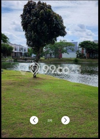Tanah Kavling Dijual di Jakarta Barat dengan Spesifikasi 180m2 Tanah Kavling Dijual di Jakarta Barat dengan Spesifikasi 180m2