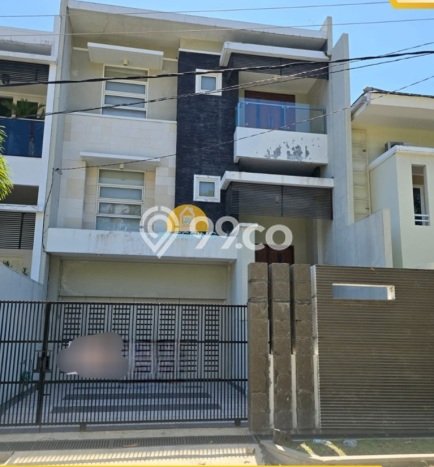 KESEMPATAN TERBAIK! Bisa KPR Rumah Minimalis lokasi Semarang Barat, Semarang, Luas 247m2m² Bangunan 600m2m² KESEMPATAN TERBAIK! Bisa KPR Rumah Minimalis lokasi Semarang Barat, Semarang, Luas 247m2m² Bangunan 600m2m²