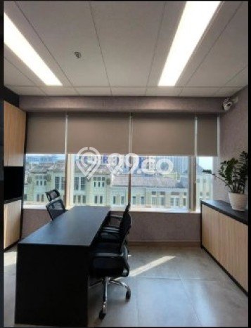 Unit Komersial Dijual di Kemayoran Jakarta Pusat Luas Tanah 28m2, Luas Bangunan 28m2 Unit Komersial Dijual di Kemayoran Jakarta Pusat Luas Tanah 28m2, Luas Bangunan 28m2