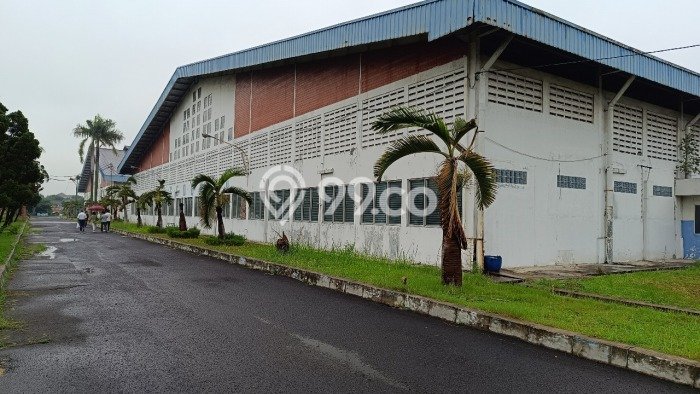 Gudang Disewakan Lokasi Cikupa Tangerang Harga Spesial! Gudang Disewakan Lokasi Cikupa Tangerang Harga Spesial!