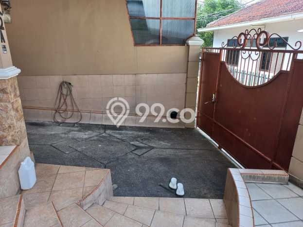Rumah Elit Modern Tanpa Renovasi di Green Ville Jakarta Barat Rumah Elit Modern Tanpa Renovasi di Green Ville Jakarta Barat