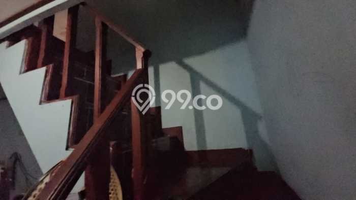 Rumah Modern 3 KT LT 99m2 di Tanjung Duren Rumah Modern 3 KT LT 99m2 di Tanjung Duren