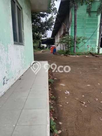 Gudang disewakan lokasi strategis Sepatan Tangerang 6000m2 Gudang disewakan lokasi strategis Sepatan Tangerang 6000m2
