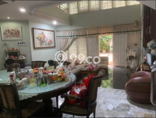 Jual Rumah Luas Megah Dengan View Eksklusif di Muara Karang, Jakarta Utara Jual Rumah Luas Megah Dengan View Eksklusif di Muara Karang, Jakarta Utara