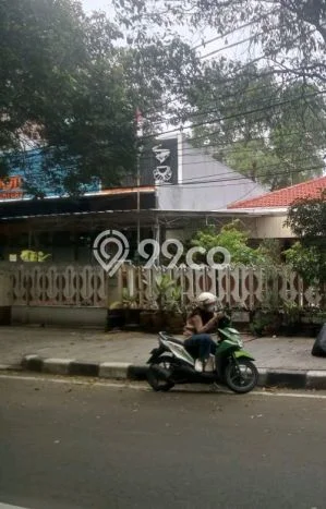 Disewakan! Rumah 5 Kamar Tidur &
4 Kamar Mandi di Grogol, Jakarta Barat Disewakan! Rumah 5 Kamar Tidur &
4 Kamar Mandi di Grogol, Jakarta Barat
