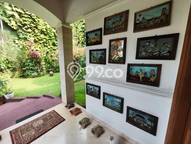 Rumah Luxury Modern Siap Huni di Ampera Jakarta Selatan Rumah Luxury Modern Siap Huni di Ampera Jakarta Selatan