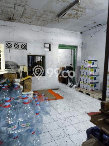 Paling Diincar! Ruko Dijual di Roa Malaka Harga Kompetitif Paling Diincar! Ruko Dijual di Roa Malaka Harga Kompetitif